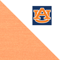 Auburn Univ/Spark Orange Htr