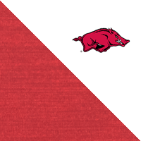 Univ of Arkansas/Red Velvet Ht
