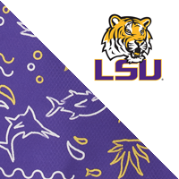 Louisiana St Univ/Vvd Purple F