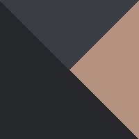 Ebony/Mocha Mousse/Almd Crm