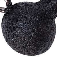Matte Black