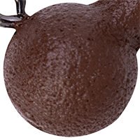 Matte Brown