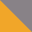 Sunkist Orange/Dark Grey