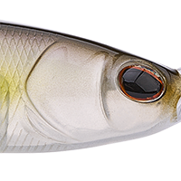 Stealth Shad