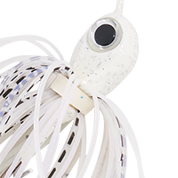 White Shad