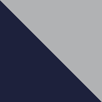 Midnight Navy/Mod Gray