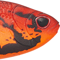 Red Craw