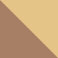 Beige On Gold