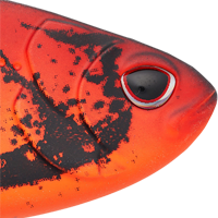 Red Craw