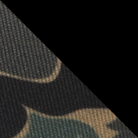 Sahara Duck Camo/Black