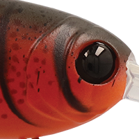 Red Craw