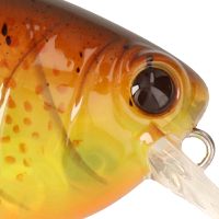 Ghost Spring Craw