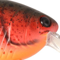 Red Craw
