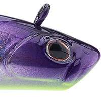 Purple Slime