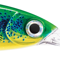 HD Dorado