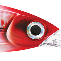 HD Red Head UV