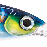 HD Wahoo UV