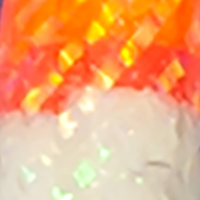 Orange Glow