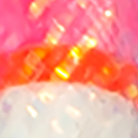 Pink Glow