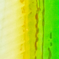 Green/Yellow Glow