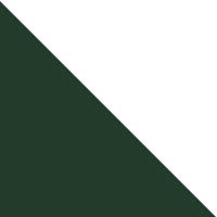 Forest Green/White