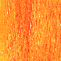 Hot Orange