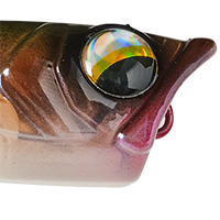Natty Shad