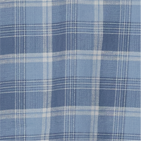 Denim Plaid