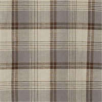 Gray Plaid