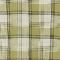 Green Plaid