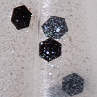 Speckled Pearl