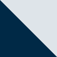 Blue On Transparent Blue