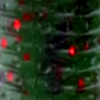 Watermelon/Red Flake