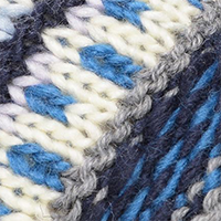 Blue Multi
