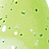 Chartreuse Glow