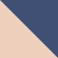 Tropical Peach/Tuna Tail