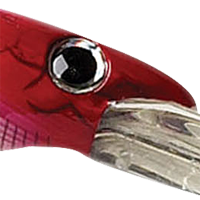 Red Head/Pearl White