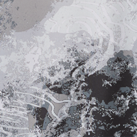 Cool Grey Deepwaters Camo