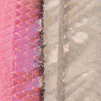 Pink/Silver