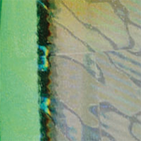 Green Silver
