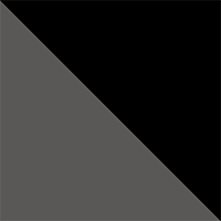 Charcoal/Black