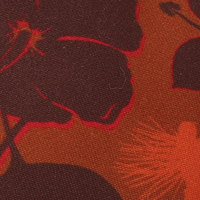 Floral Rust