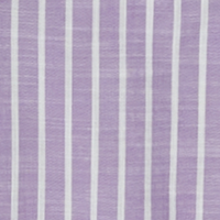 Dusty Lavender Stripe