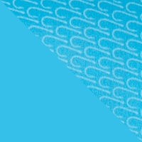 Ocean Blue/Fish Hooks SFS