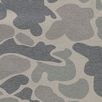 Dark Green Mallard Camo