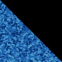 Aqua Camo/Black