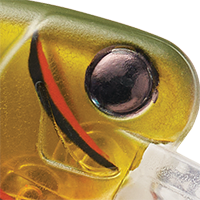 Ghost Green Craw