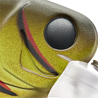 Green Craw