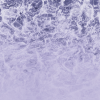 Purple Water Camo Fade