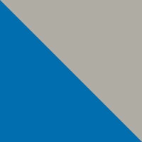 Primary Blue/Cool Gray